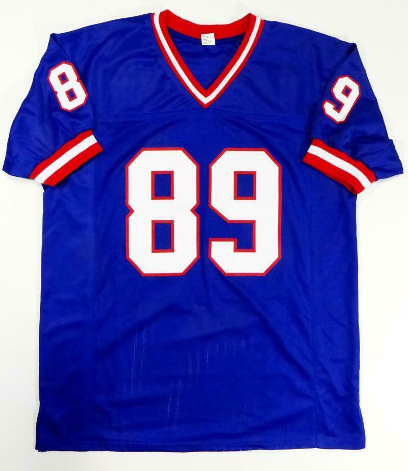 mark bavaro shirt