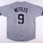 Graig Nettles Autographed Signed New York Yankees Jersey JSA