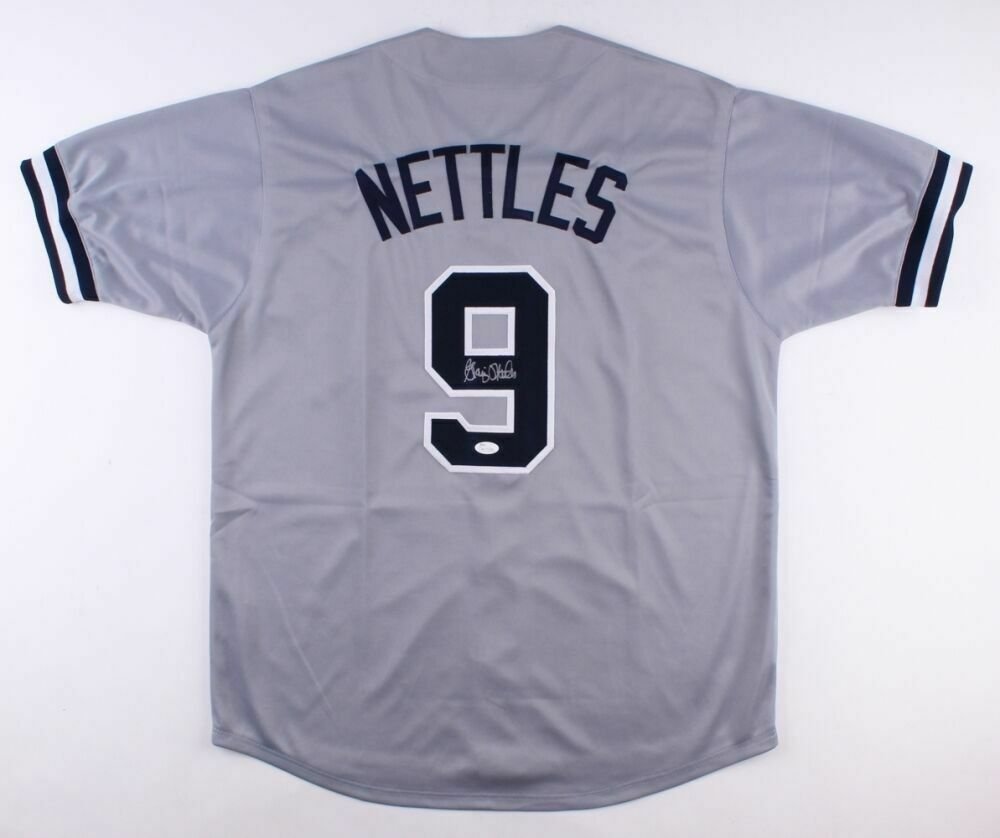 graig nettles t shirt