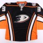 Jakob Silfverberg Autographed Signed Anaheim Ducks Reebok Jersey BECKETT