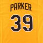 Dave Parker Signed Autographed Pittsburgh Pirates Jersey PSA