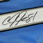 Calvin Johnson Autographed Signed Detroit Lions Jersey JSA