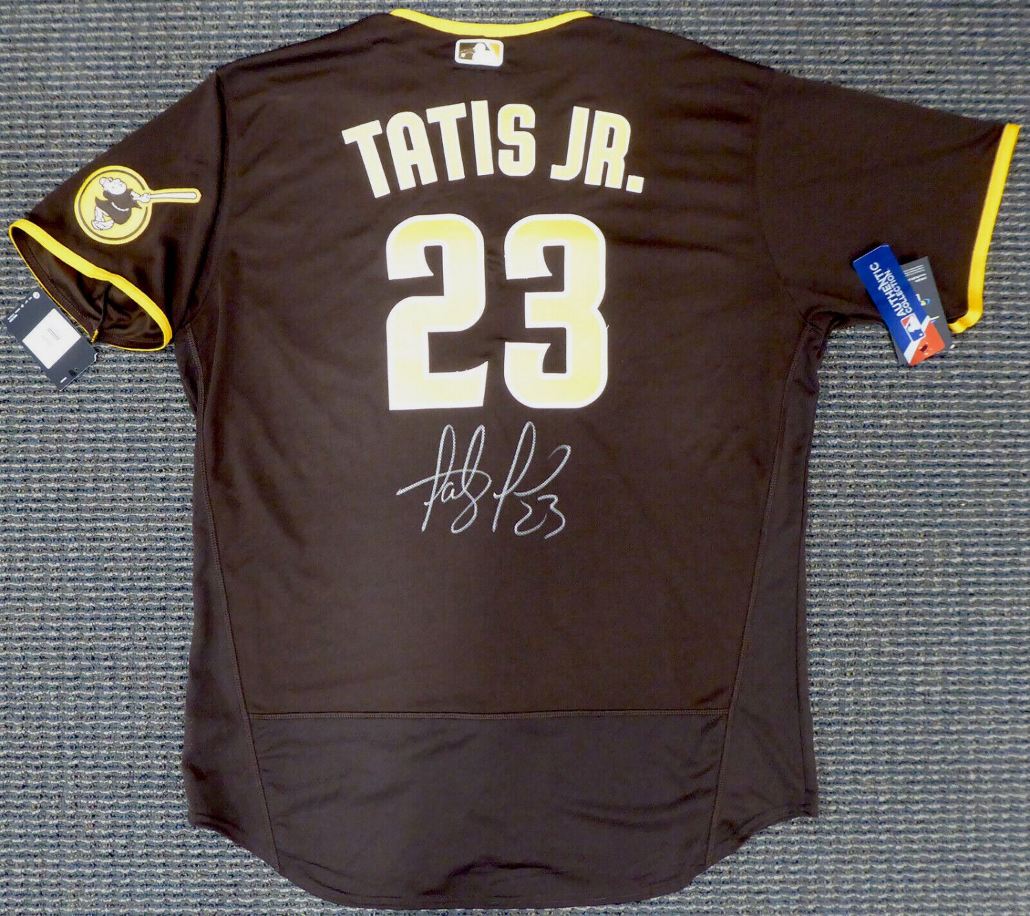 fernando tatis jr el nino shirt