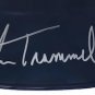 Alan Trammell Signed Autographed Detroit Tigers Batting Helmet SCHWARTZ