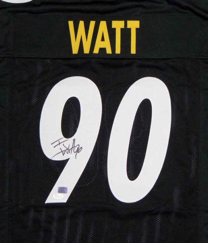 tj watt merch