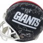 1986/1990 New York Giants SB Team (28) Signed Autographed FS Proline Helmet SCHWARTZ