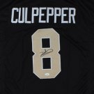Daunte Culpepper Autographed Signed UCF Knights Jersey JSA
