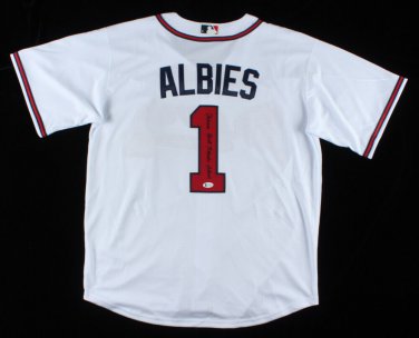 ozzie albies jersey youth