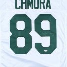 Mark Chmura Autographed Signed Green Bay Packers Jersey BECKETT