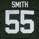 Za'Darius Smith Signed Autographed Green Bay Packers Jersey JSA