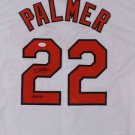 Jim Palmer Signed Autographed Baltimore Orioles Jersey JSA