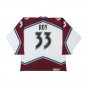 Patrick Roy Signed Autographed Framed Colorado Avalanche CCM Jersey UDA