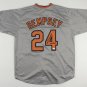 Rick Dempsey Signed Autographed Baltimore Orioles Jersey JSA