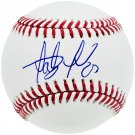 Fernando Tatis Jr. San Diego Padres Autographed Signed MLB Baseball MLB
