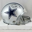 Jason Witten Autographed Signed Dallas Cowboys Mini Helmet JSA