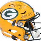 Charles Woodson Autographed Signed Green Bay Packers Proline Flex Helmet FANATICS