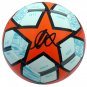 Mason Mount Chelsea FC Signed Autographed Soccer Ball BECKETT