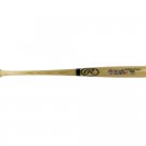 Dale Murphy Braves Signed Autographed Rawlings Baseball Bat RADTKE