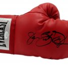 Buster Douglas Autographed Signed Boxing Glove JSA