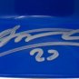 Vladimir Guerrero Jr Signed Autographed Toronto Blue Jays Mini Batting Helmet JSA