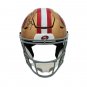 Montana Rice & Young Autographed Signed San Francisco 49ers FS Proline Helmet FANATICS