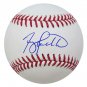 Terry Pendleton Cardinals Braves Signed Autographed Official Baseball SCHWARTZ
