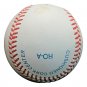 Joe Dimaggio Yankees Autographed Signed Official Baseball PSA