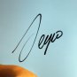 Sergio Garcia Autographed Signed 16x20 Golf Photo UPPER DECK