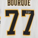 Ray Bourque Autographed Signed Boston Bruins Adidas Jersey FANATICS