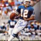 Bob Griese Autographed Signed Miami Dolphins 16x20 Photo BECKETT