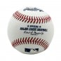 John Smoltz Braves Signed Autographed MLB Baseball RADTKE