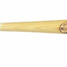 Roy Campanella Dodgers Signed Autographed LS Baseball Bat JSA