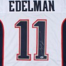 Julian Edelman Autographed Signed New England Patriots Jersey BECKETT