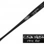 Bake McBride Cardinals Signed Autographed LS Baseball Bat SCHWARTZ
