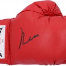 Muhammad Ali Autographed Signed Everlast Boxing Glove FANATICS