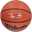 Dwyane Wade Miami Heat Autographed Signed Wilson Basketball FANATICS