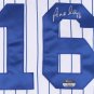Aramis Ramirez Autographed Signed Chicago Cubs Majestic Jersey FANATICS