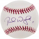 David Wright Mets Autographed Signed Baseball BECKETT COA