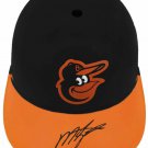 Miguel Tejada Autographed Signed Baltimore Orioles Batting Helmet SCHWARTZ COA