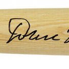 Dave Parker Pirates Reds Signed Autographed LS Baseball Bat SCHWARTZ COA