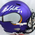 Jared Allen Autographed Signed Minnesota Vikings Proline Helmet BECKETT
