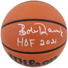 Bob Dandridge Bucks Signed Autographed NBA Basketball SCHWARTZ COA