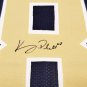 Kenny Pickett Signed Autographed Pittsburgh Panthers Jersey BECKETT
