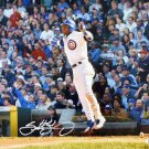 Sammy Sosa Autographed Signed Chicago Cubs 11x14 Photo BECKETT