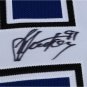 Steve Stamkos Autographed Signed Framed Tampa Bay Lightning Adidas Jersey FANATICS
