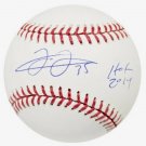 Frank Thomas White Sox Signed Autographed Baseball BECKETT