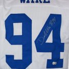 DeMarcus Ware Autographed Signed Dallas Cowboys Jersey BECKETT