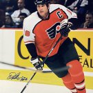Eric Lindros Autographed Signed Philadelphia Flyers 16x20 Photo JSA
