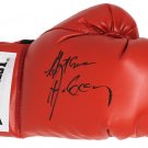 Gerry Cooney Autographed Signed Everlast Boxing Glove SCHWARTZ