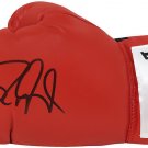 Roy Jones Jr Autographed Signed Everlast Boxing Glove JSA